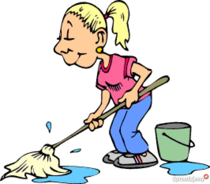 Jak nauczyć dziecko sprzątać?